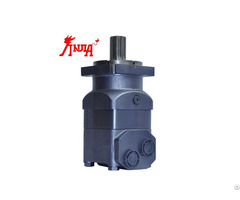 Hydraulic Motor Omv 310 400 500 630 800 1000