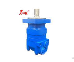 Omt 250 315 400 500 630 800 Industrial High Torque Hydraulic Orbital Motor