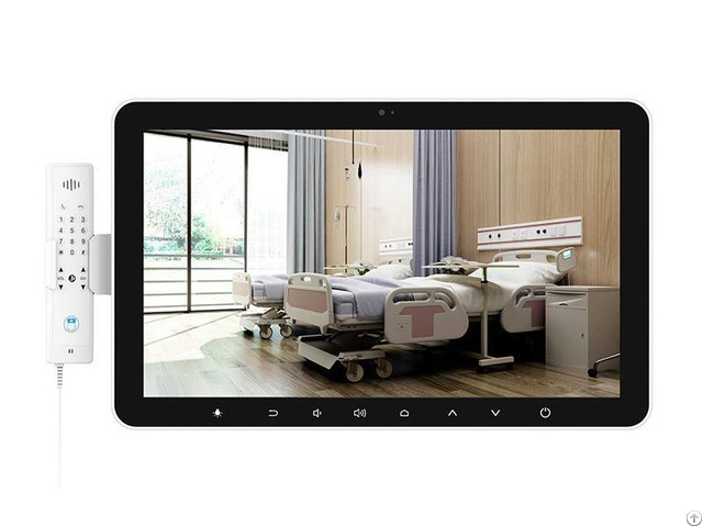 Android Smart Bedside Terminal 21 5 Inch