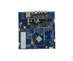 Rk 3399 Arm Processor Soc Solution
