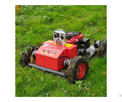 Best Radio Control Lawn Mower Buy Online Shopping