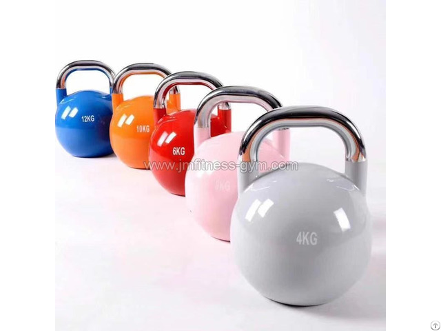 Competition Kettlebell