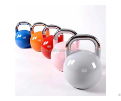 Competition Kettlebell