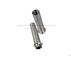 Hot Selling Hardware Parts Aluminum Sleeve