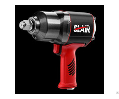 Slair 3 4" Air Impact Wrench 2000nm Twin Hammer Heavy Duty Composite Design