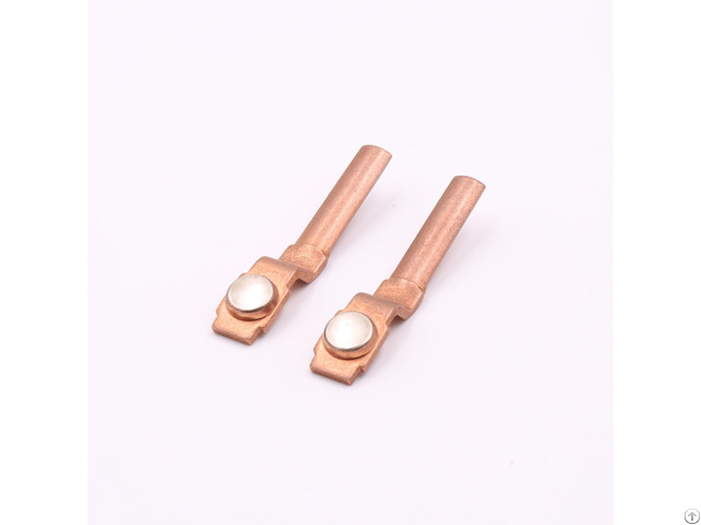 Oem Metal Stamping Parts