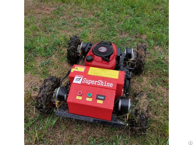 Slope Mower For Sale In China Manufacturer Factory