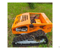 Remote Brush Cutter With Best Price In China