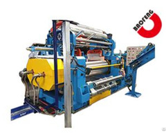 Open Mixing Mill