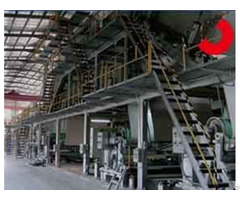 Type Coating Roll Machine