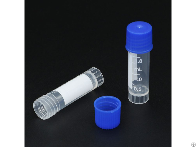 Cryo Tube 1 8ml