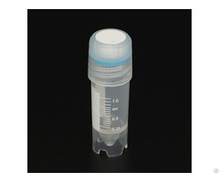 External Self Standing 1 0ml Cryo Tube
