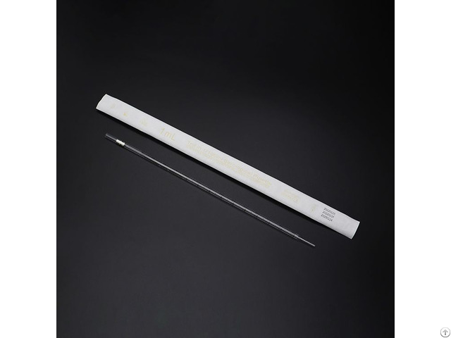 Serological Pipette 1ml