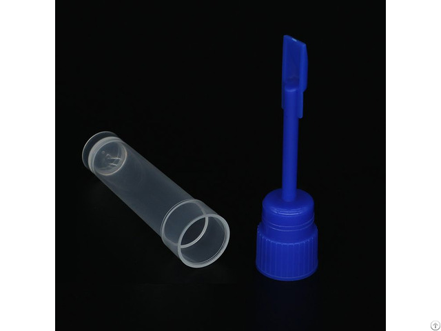 Non Sterile 5ml Urine Container