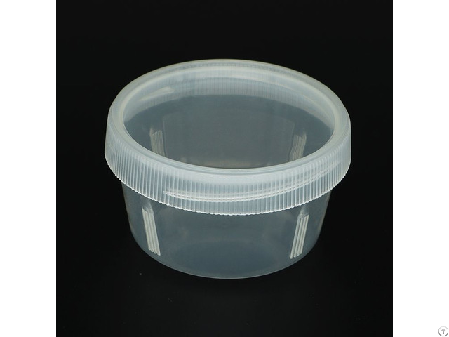 Steile 30ml Sputum Container