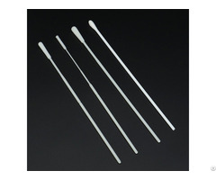 Flocked Specimen Collection Swab