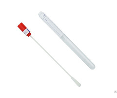 Transport Swab With Tube Pp Stick Cotton Tip