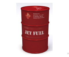 Jet A1 Fuel