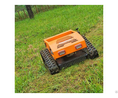 Best Remote Control Slope Mower Buy Online Shopping