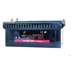 12v 120ah Longest Lasting Lifepo4 Battery