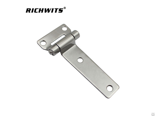 Stainless Steel Stamping Container Hinges