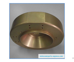 Brass Casting Housing 605 002