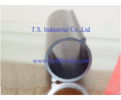 Lfs Type Cold Drawn Finned Tube