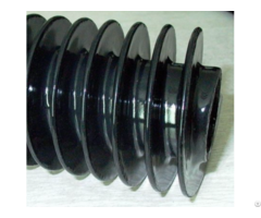 Enamel Spiral Finned Tube