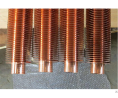 Brazing Fin Tube