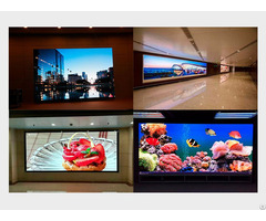 Indoor Hd Led Display