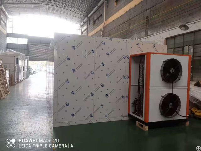 1000kg Meat Drying Machine Jerkey Dehydrator Sausage Dryer Dphg150s G