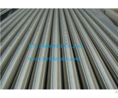 Seamless Nickel Alloy Tube