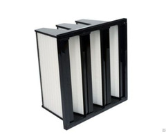 V Bank Sub Hepa Air Filter