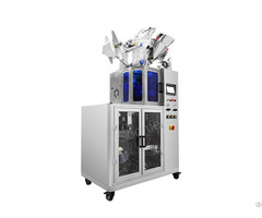 Automatic Commercial Drip Filter Coffee Bag Packing Packaging Machine