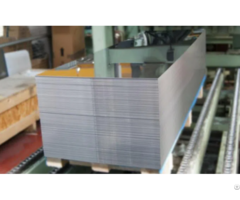 Aluminum Sheet 1050