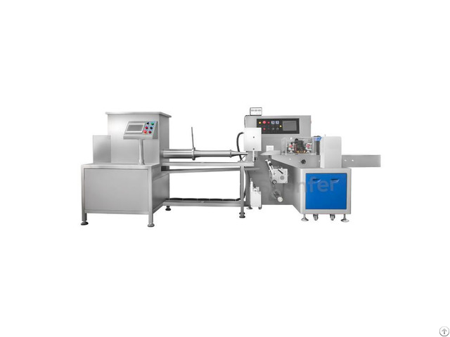 Automatic 50g 150g 200g Tobacco Shisha Molasses Packing Machine