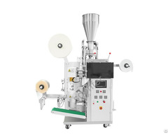 High Speed Fully Automatic Filter Paper Small Sachets Green Tea Bag Packing Machine Price