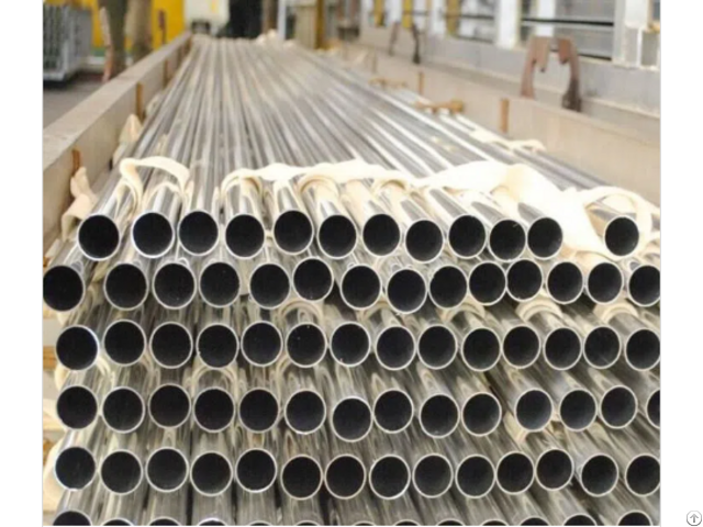 Aluminum Drawn Tube