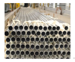 Aluminum Drawn Tube