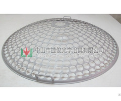 Coating Domes