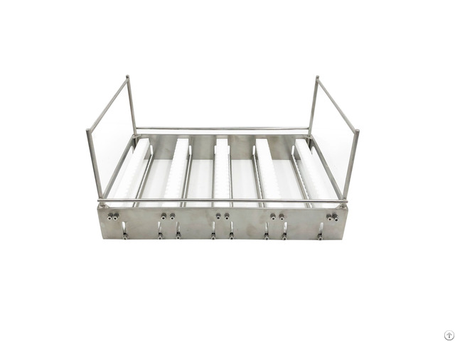 Ultrasonic Cleaning Trays