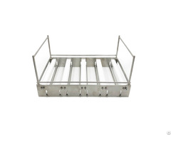 Ultrasonic Cleaning Trays