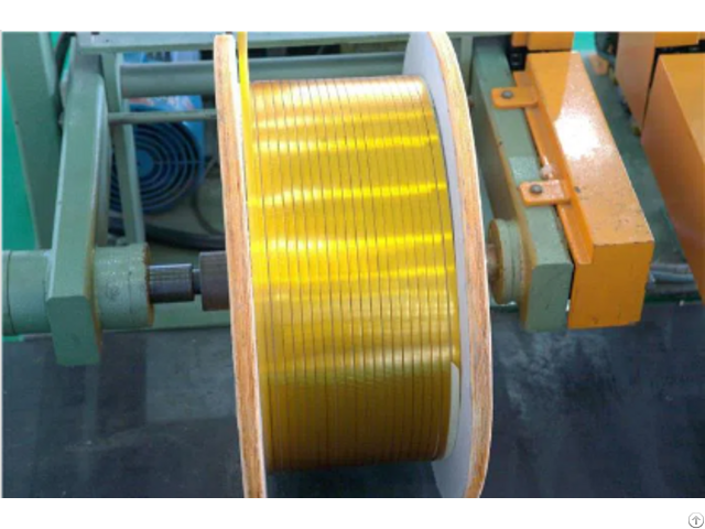 Thin Copper Brass Strip