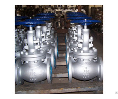 Shunlin Gate Valves