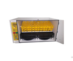 Beautiful 560 Egg Incubator And Hatcher For Sale