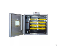 Automatic Industrial Egg Incubator For Sale