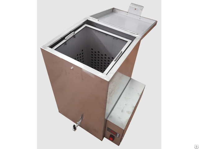 Poultry Chicken Scalder For Sale