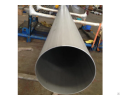 Duplex Steel Tube