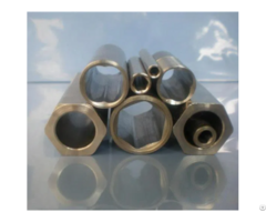 Shaped Steel Tubing