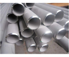 Ferritic Stainless Steel Tube